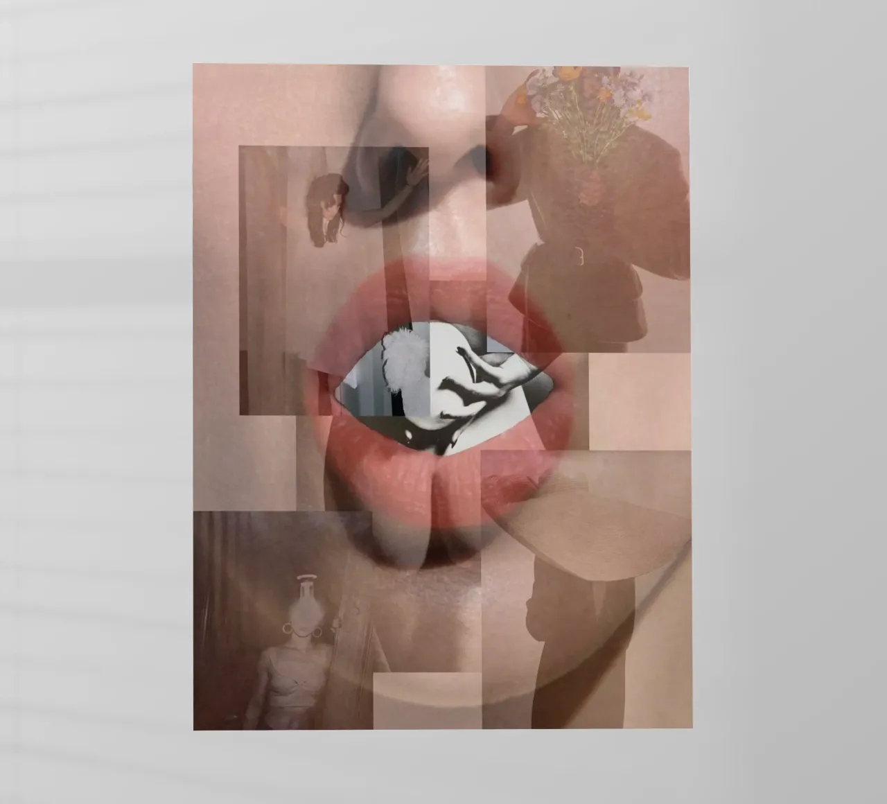 Egg pellicola backlit da dekonstruktiv