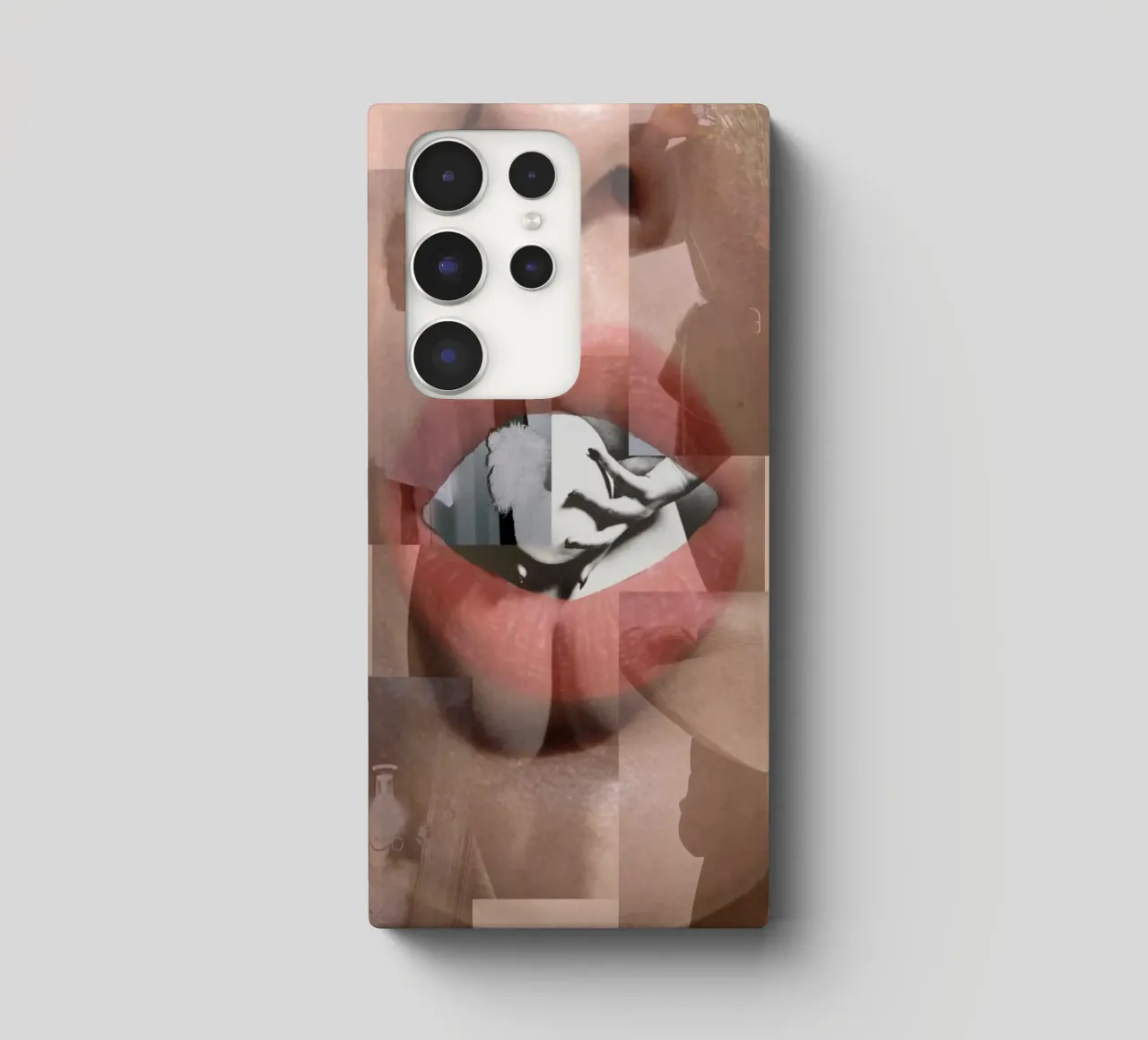 Uovo cover samsung da dekonstruktiv