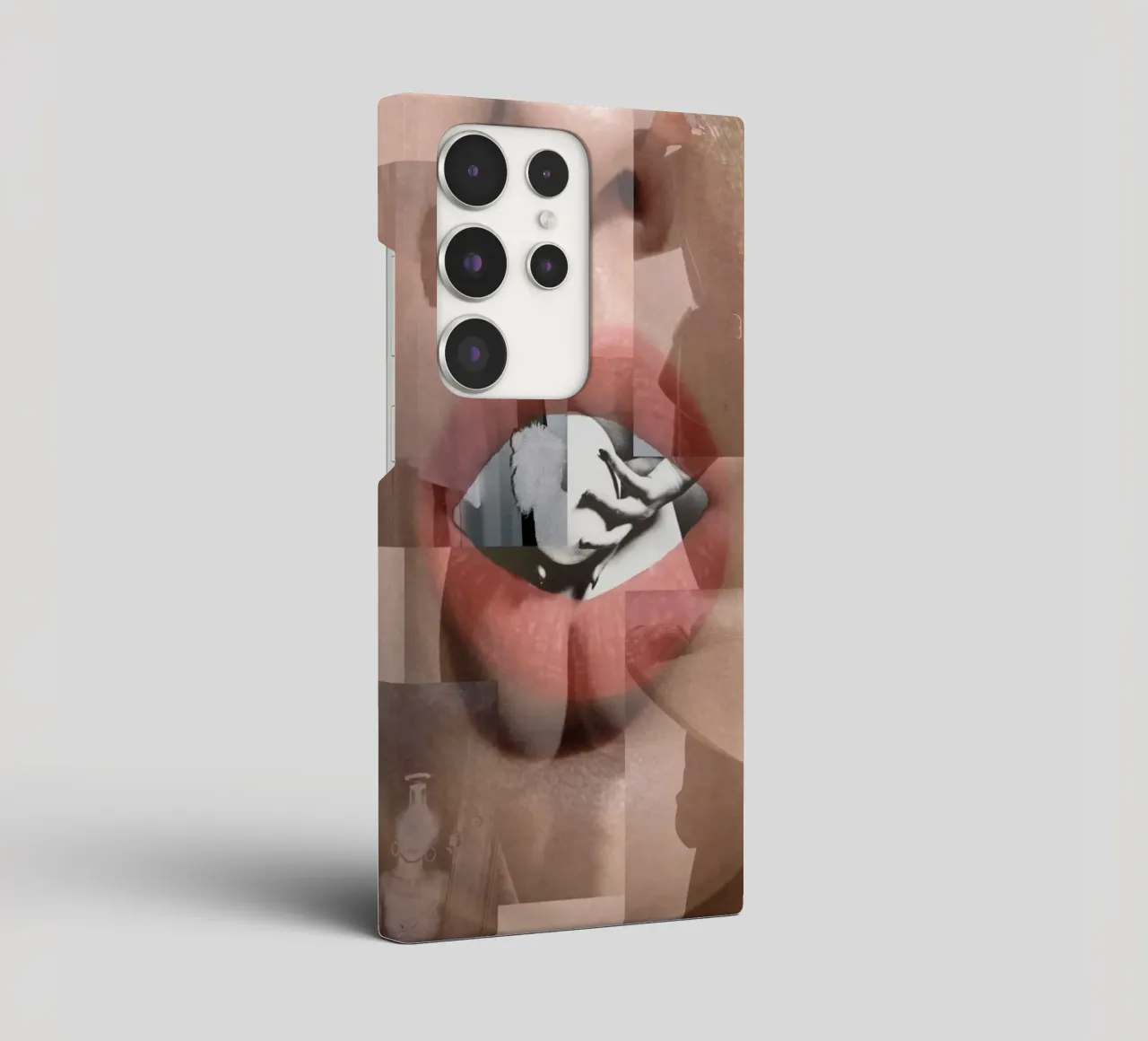 Uovo cover samsung da dekonstruktiv