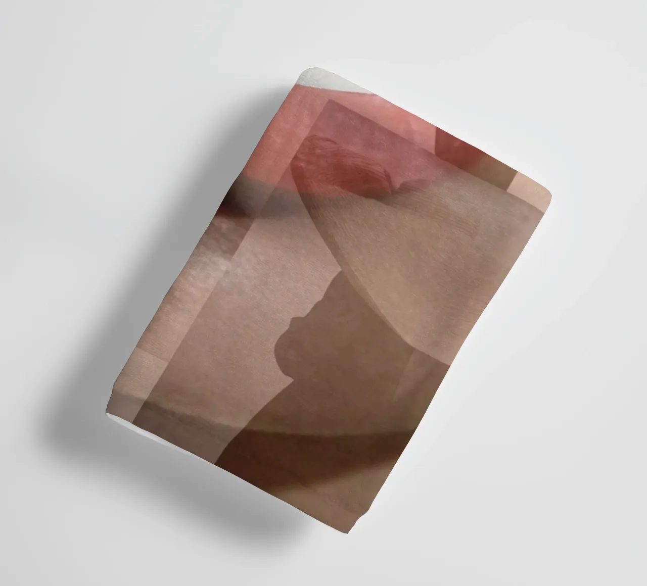 Egg towel by dekonstruktiv