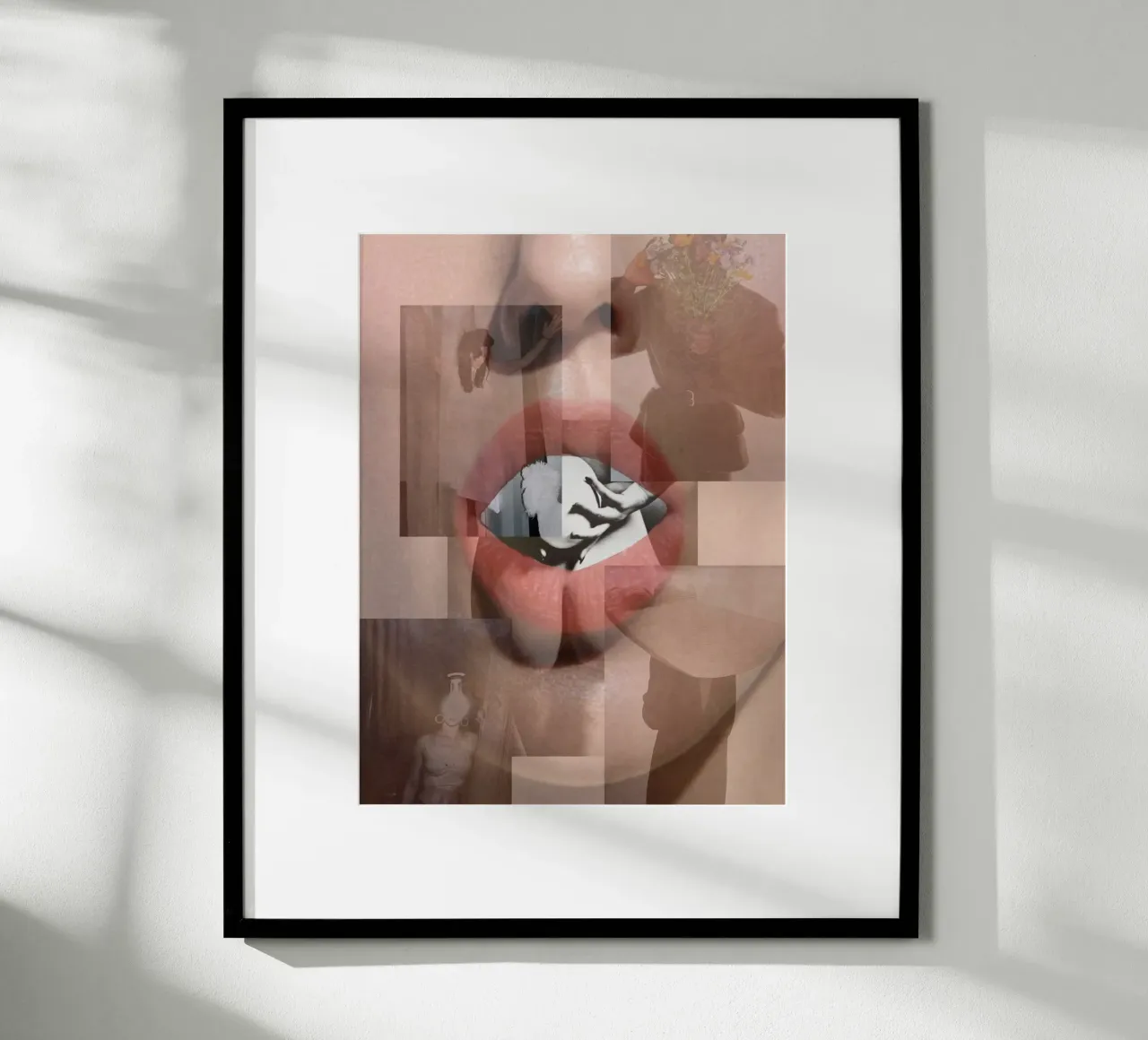 Ei poster van dekonstruktiv