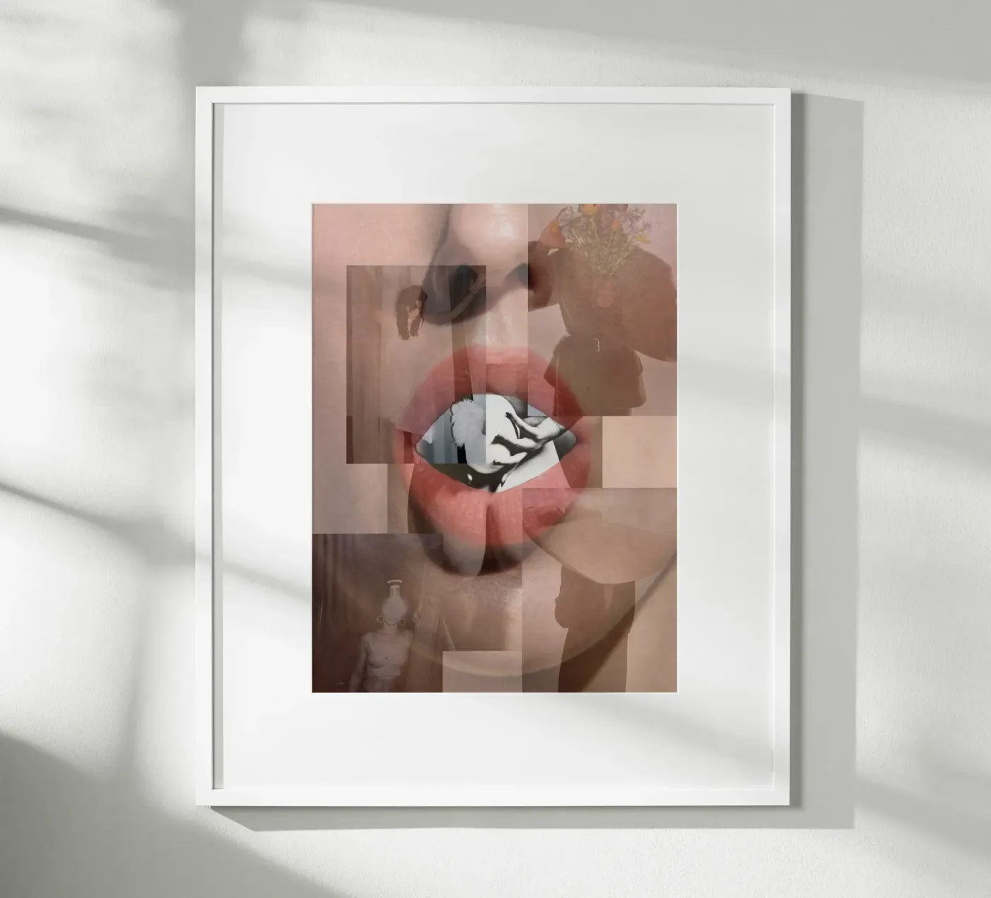 Œuf poster de dekonstruktiv