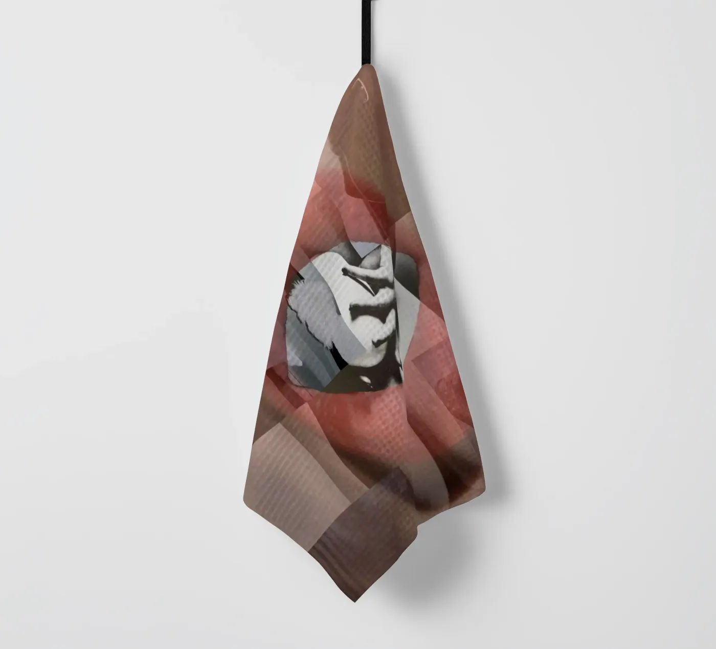 Œuf torchon de dekonstruktiv