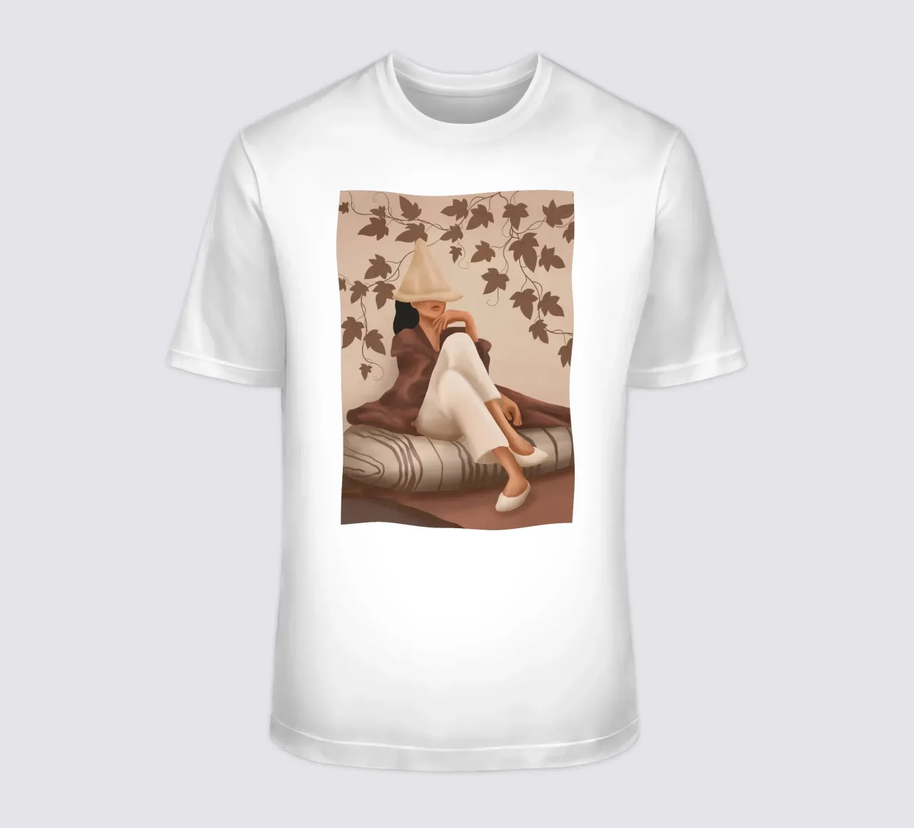 Serenity t-shirt da cityart