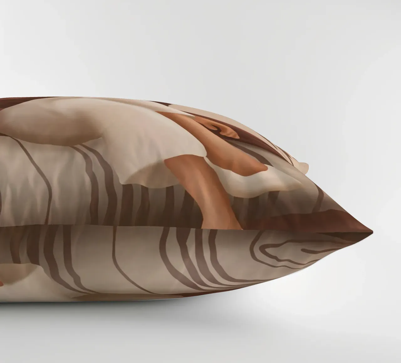 Serenity cuscino da cityart