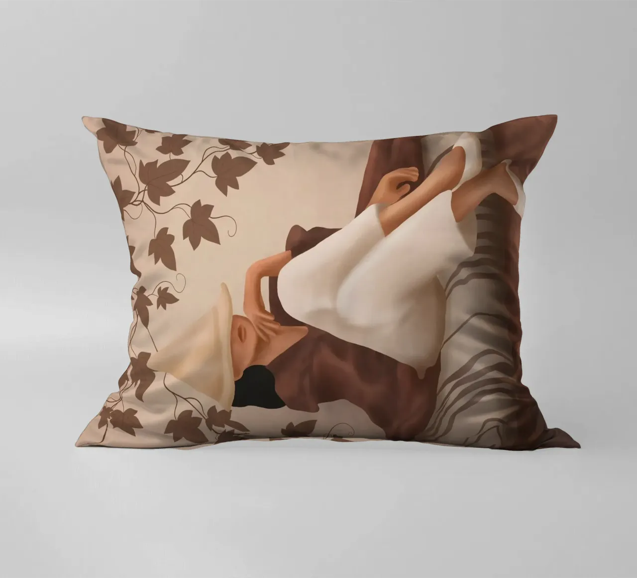 Serenity cuscino da cityart