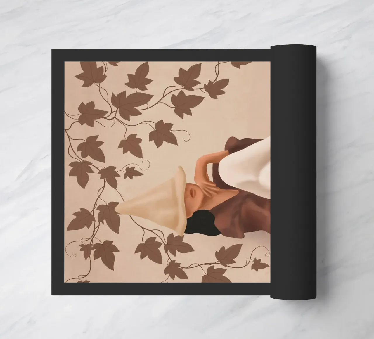 Serenity zerbino da cityart