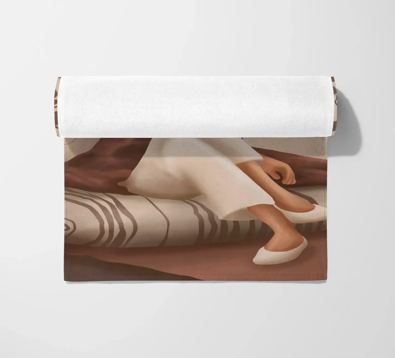 Serenity telo mare da cityart