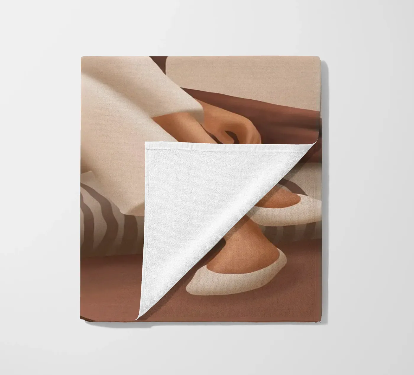 Serenity telo mare da cityart