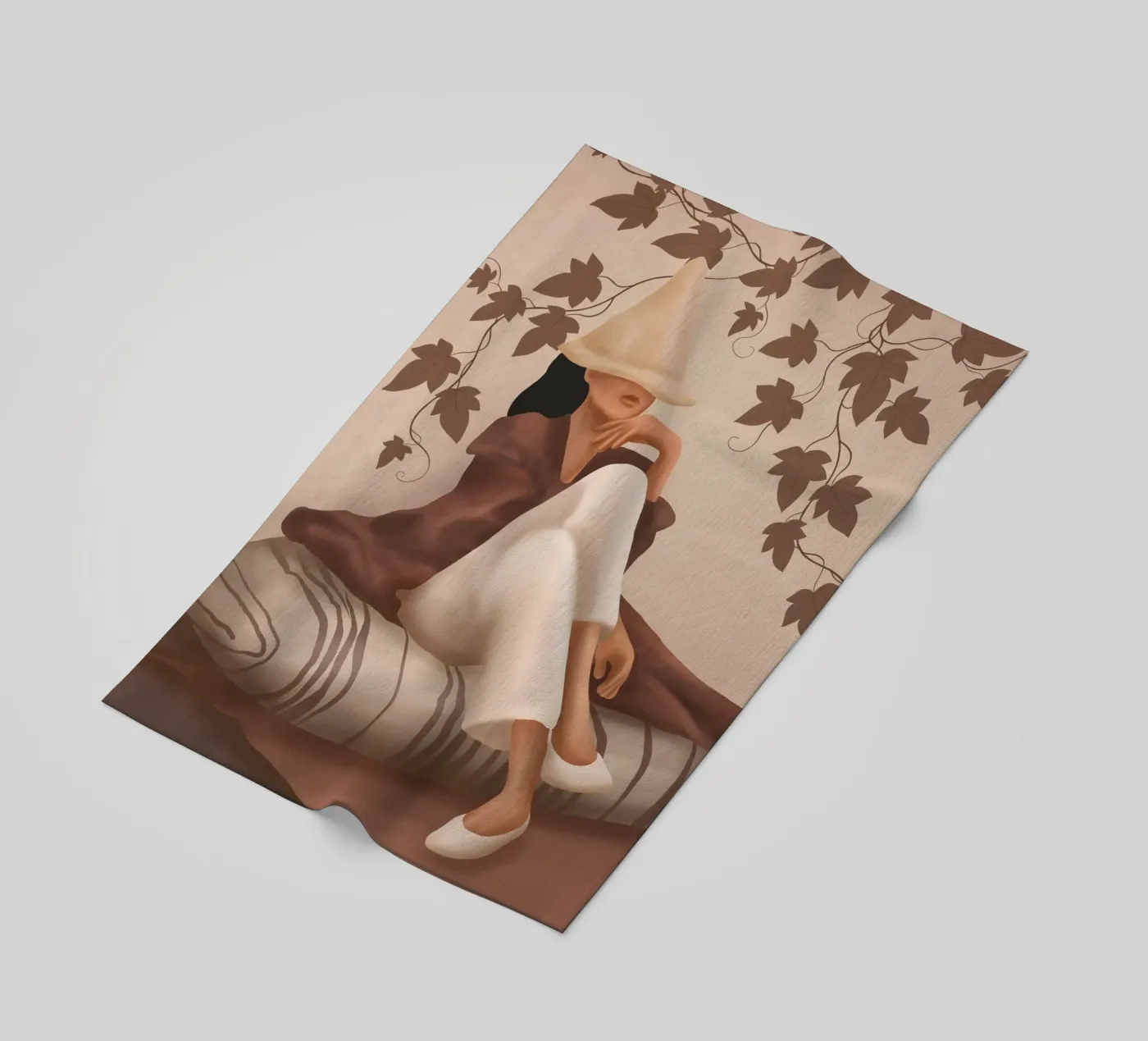 Serenity telo mare da cityart