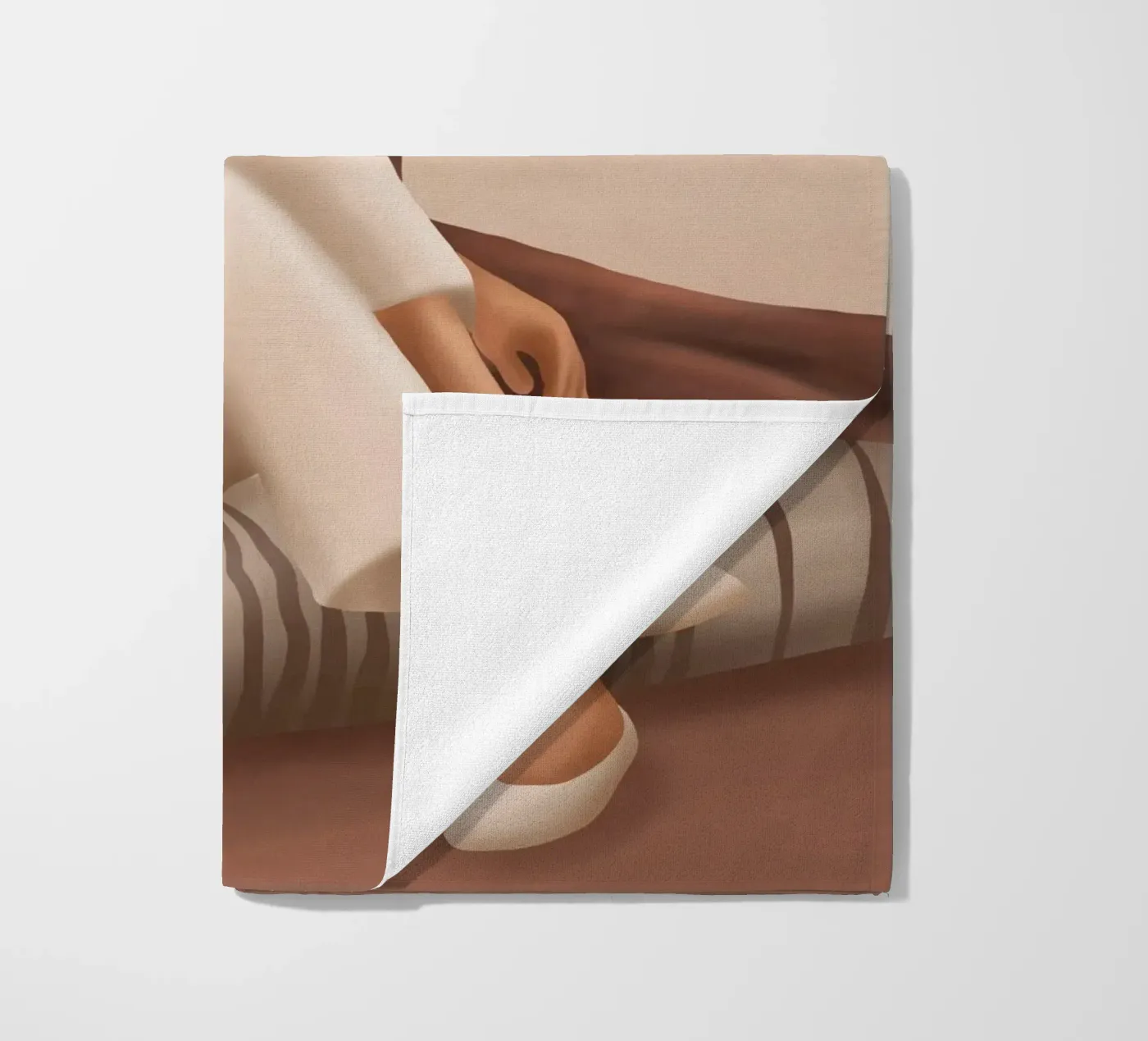 Serenity telo mare da cityart