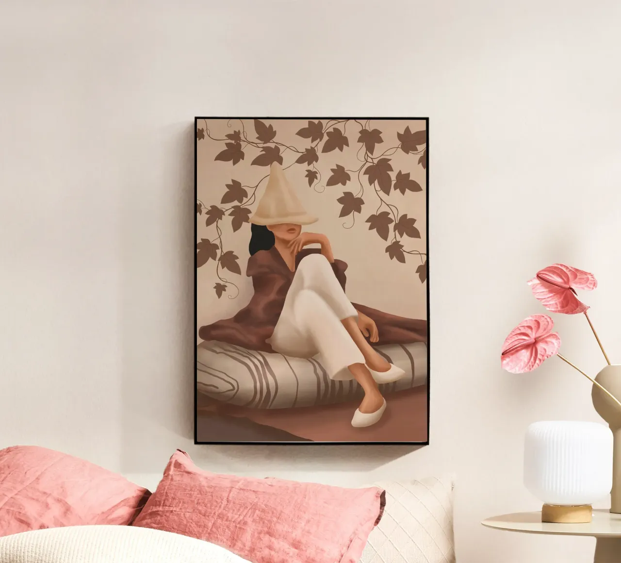 Serenity plexiglass da cityart