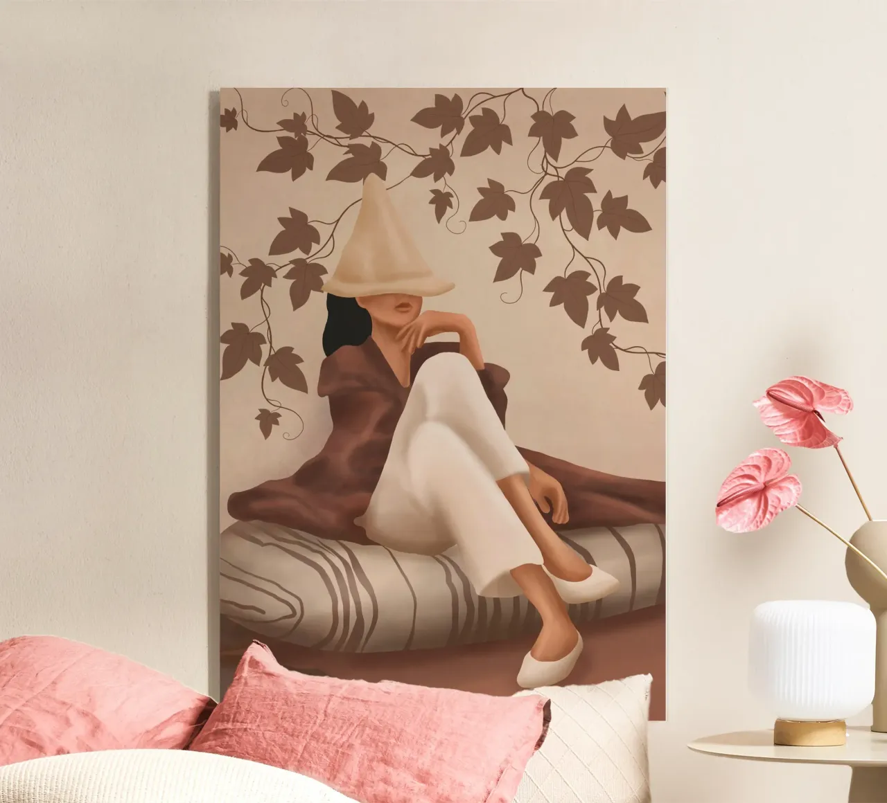 Serenity plexiglass da cityart