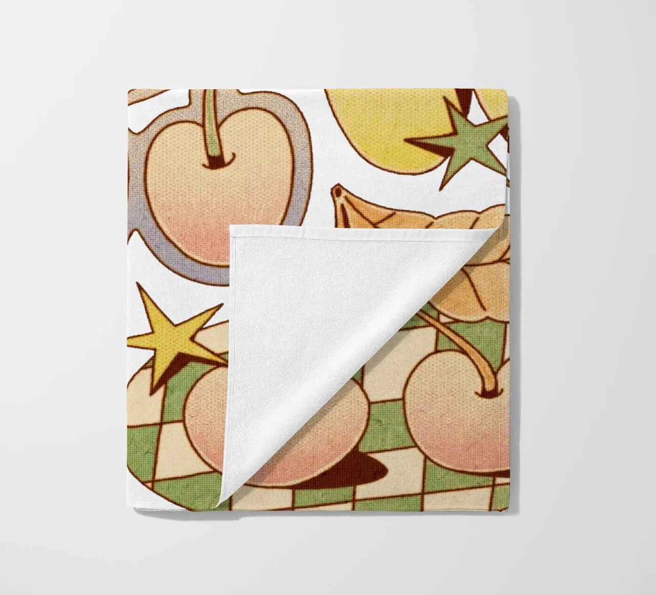 A Cherry telo mare da Six Legs Under