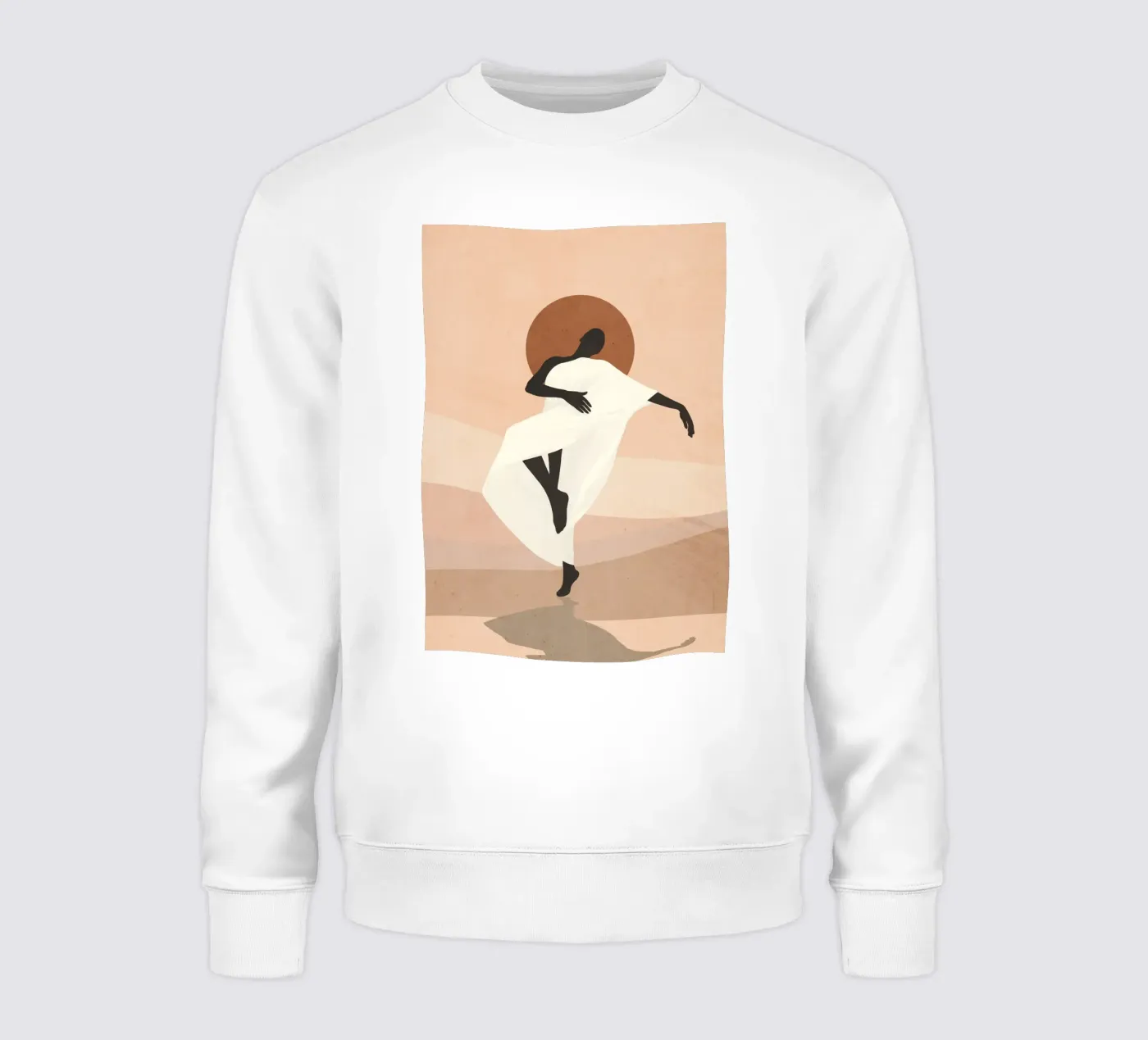 Danza felpa da ThingDesign