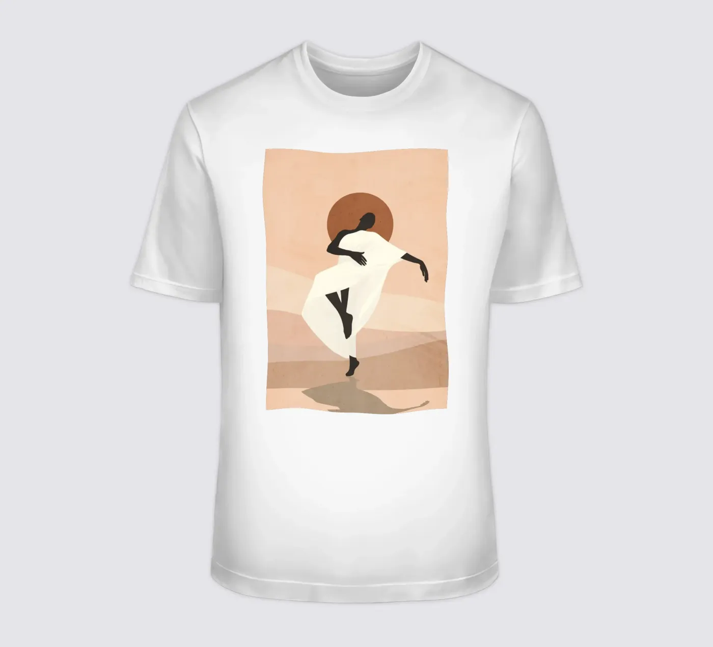 Dance t-shirt da ThingDesign