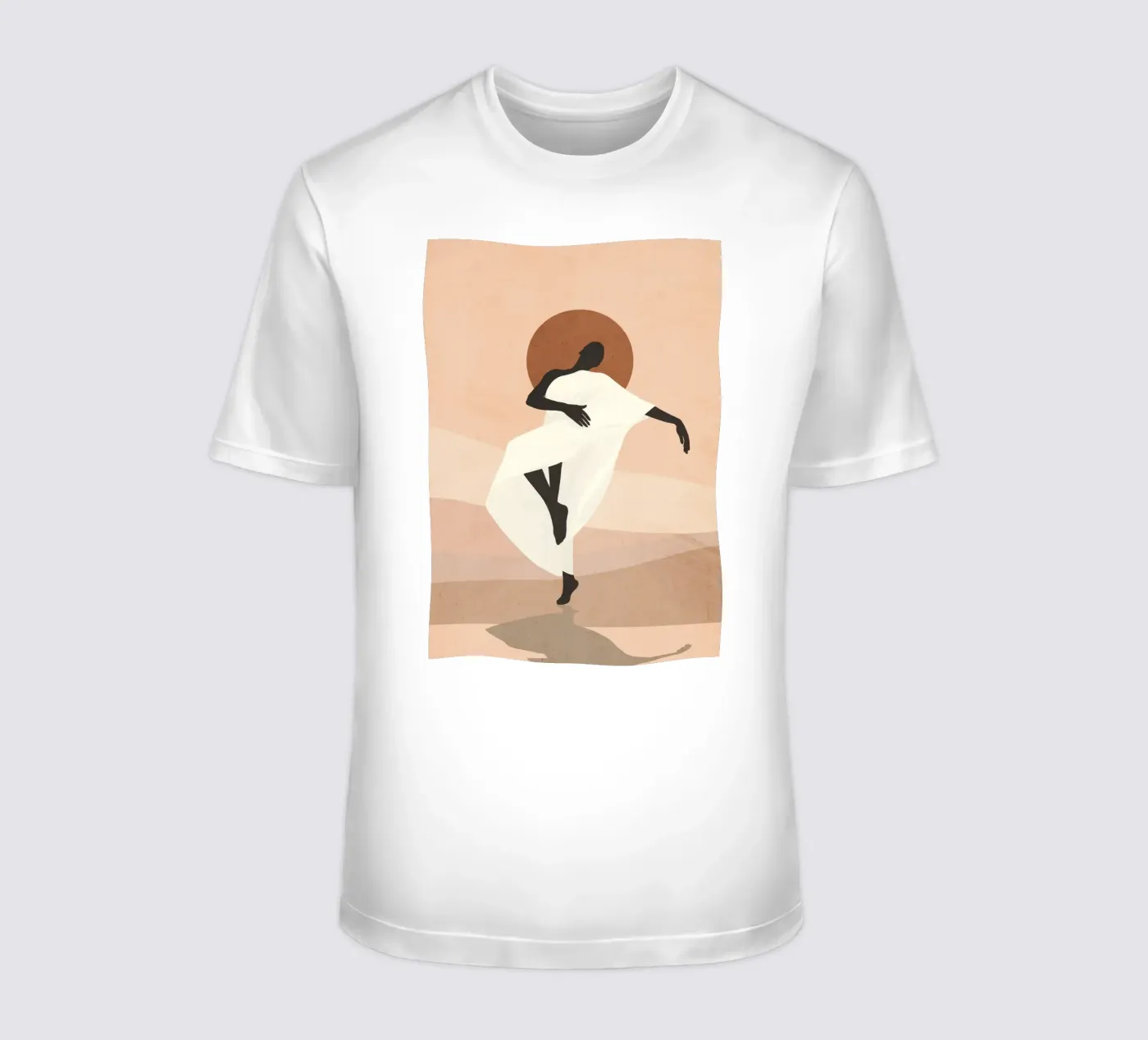 Dance t-shirt da ThingDesign
