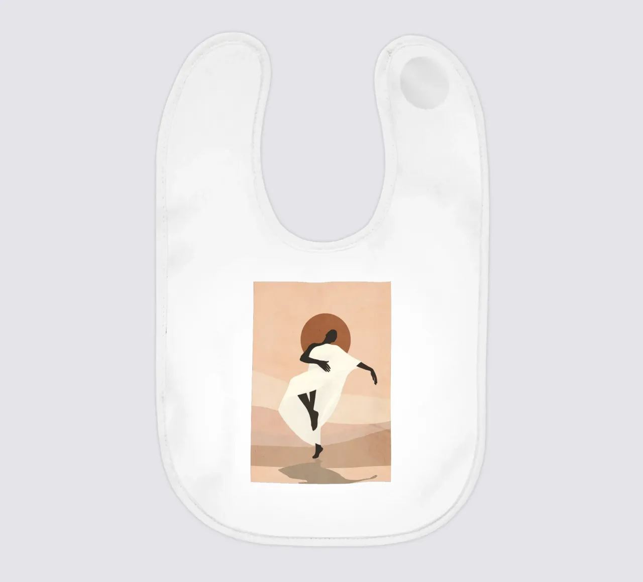 Danza bavaglino da ThingDesign