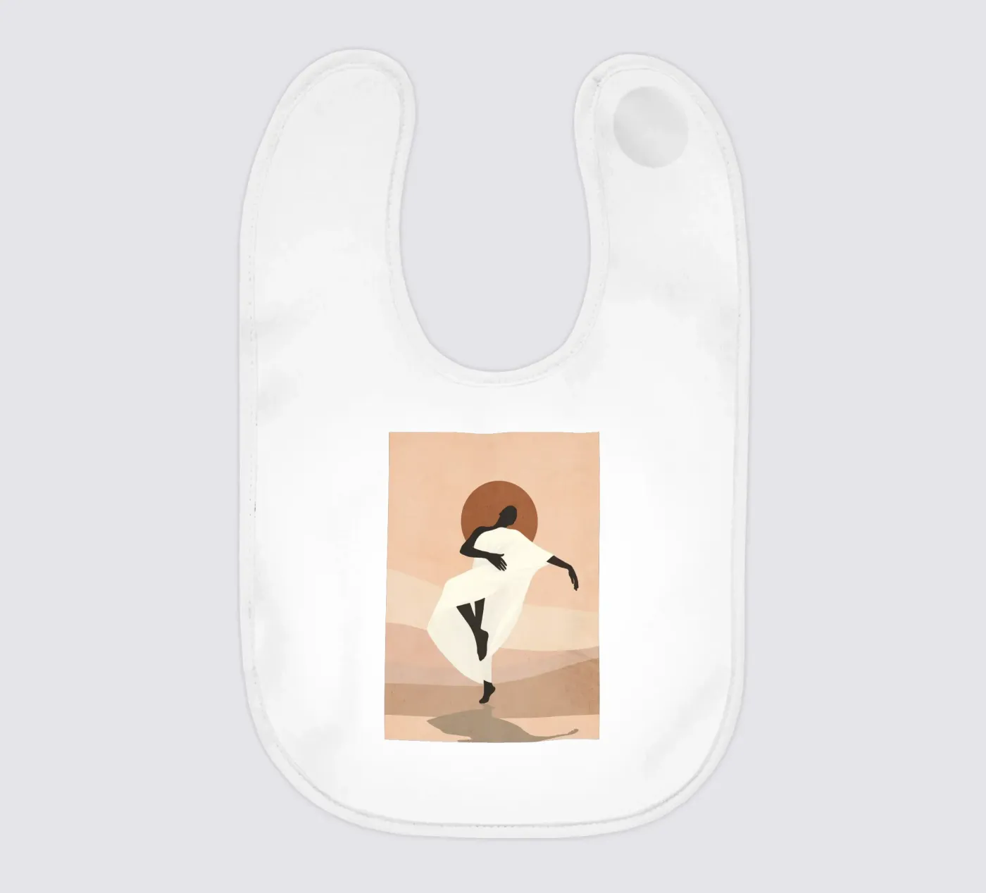 Danza bavaglino da ThingDesign