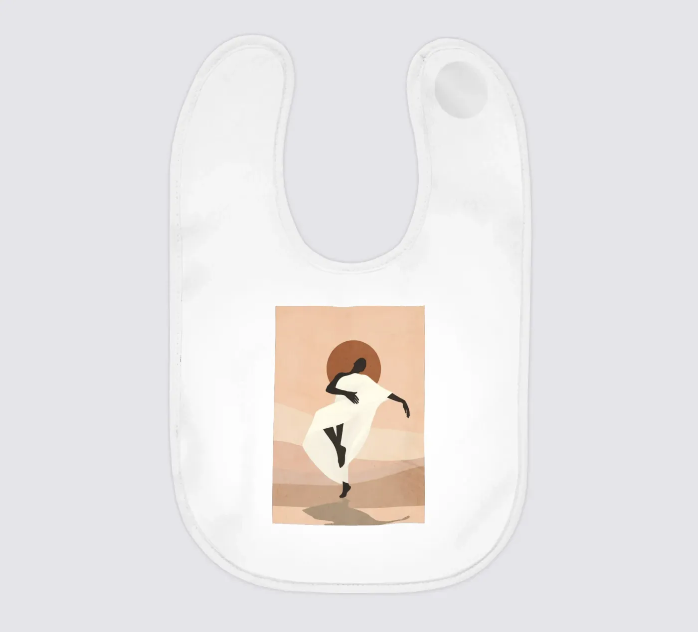 La danse bavoir de ThingDesign