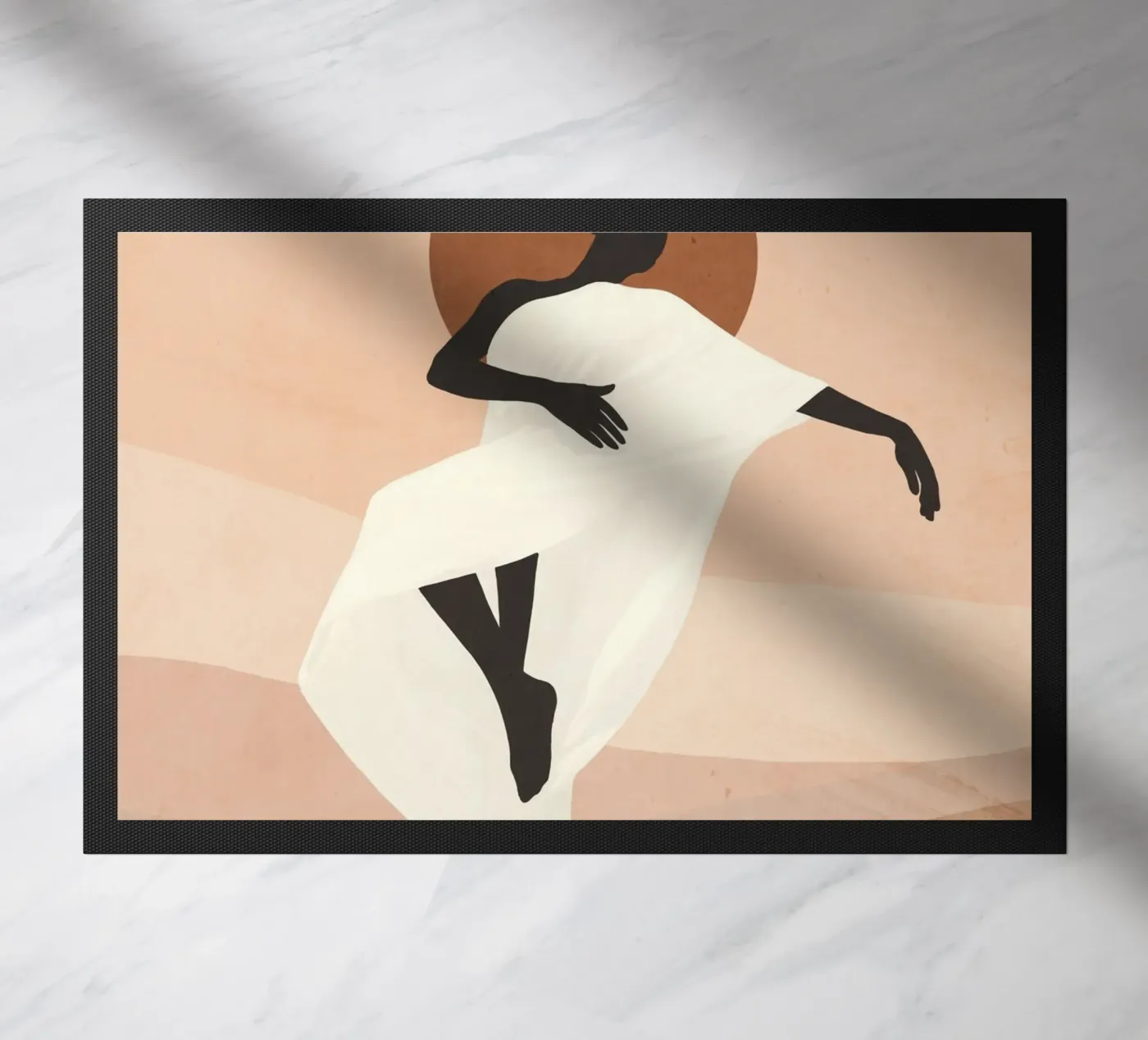 Dance zerbino da ThingDesign
