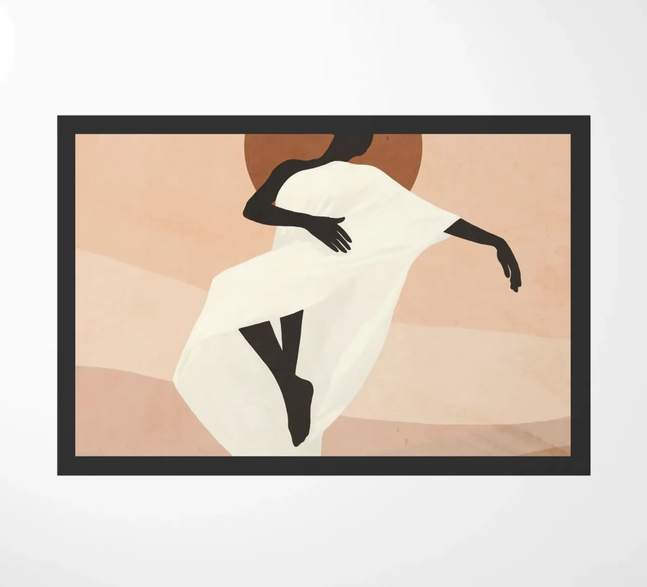 Danza zerbino da ThingDesign