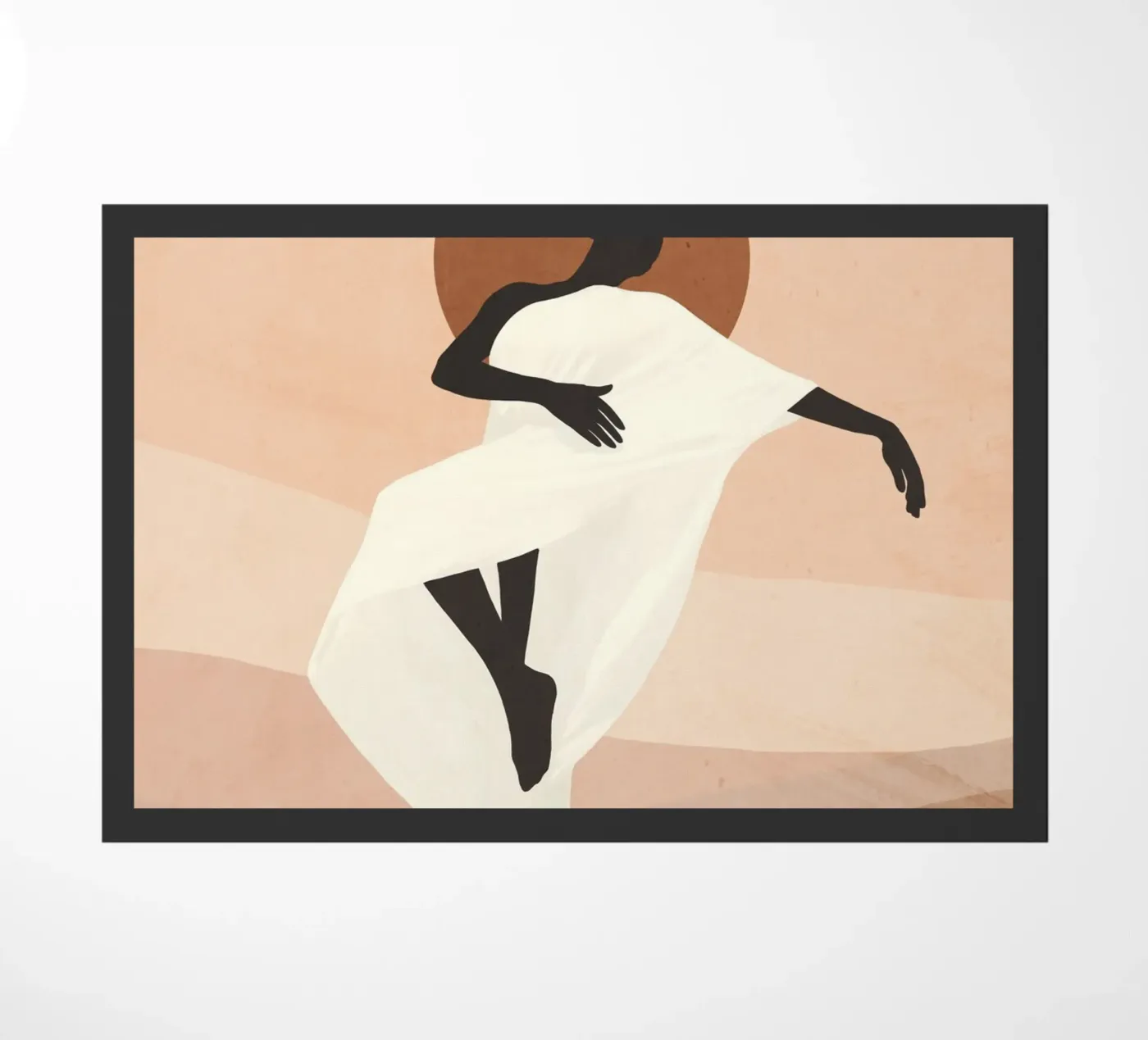 Danza zerbino da ThingDesign