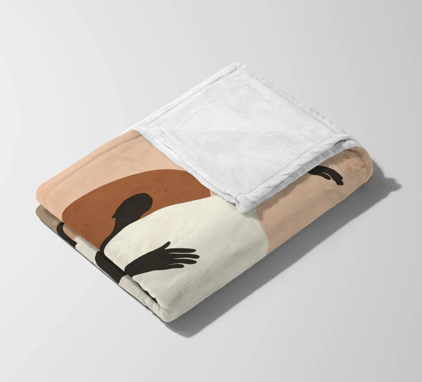 La danse plaid polaire de ThingDesign