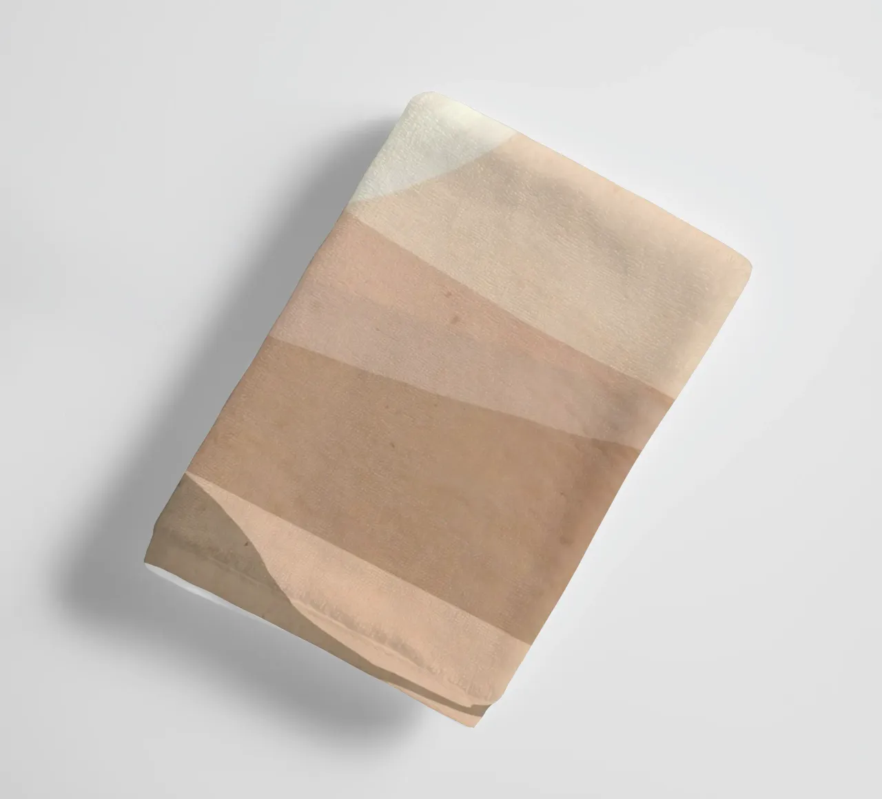 Dance towel by ThingDesign