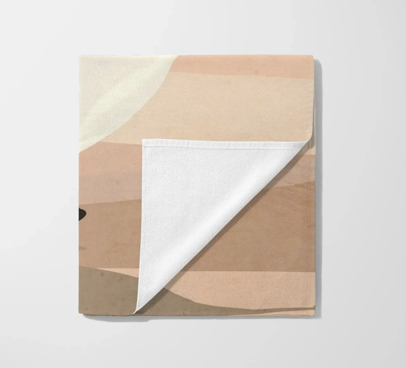Danza telo mare da ThingDesign