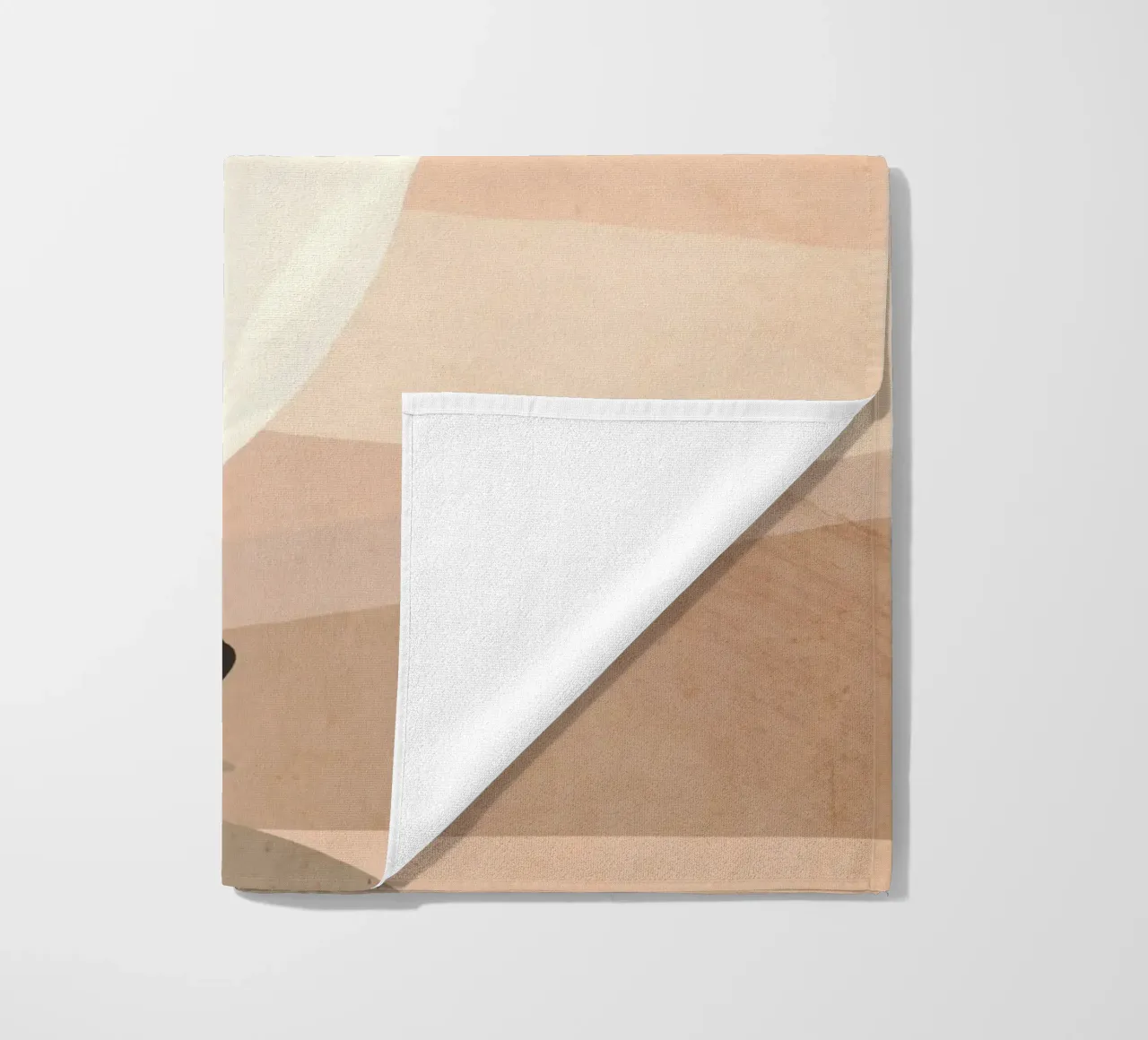 Danza telo mare da ThingDesign