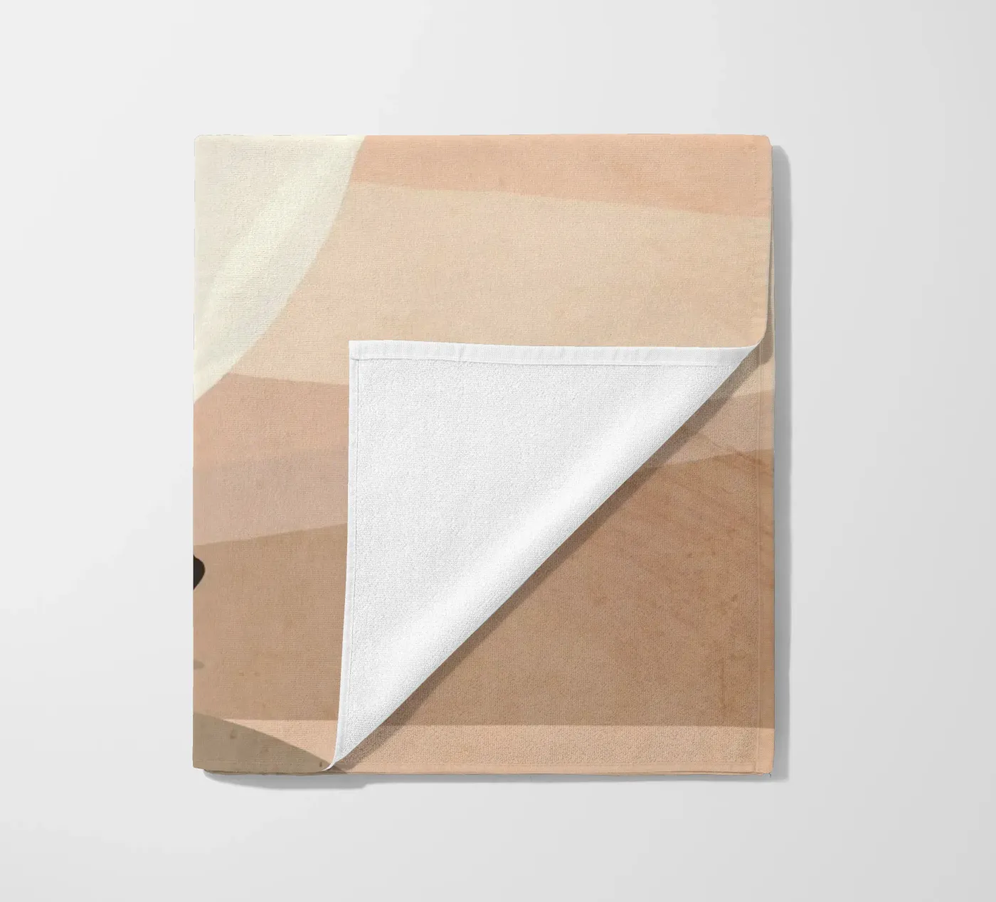 Tanz Strandtuch von ThingDesign