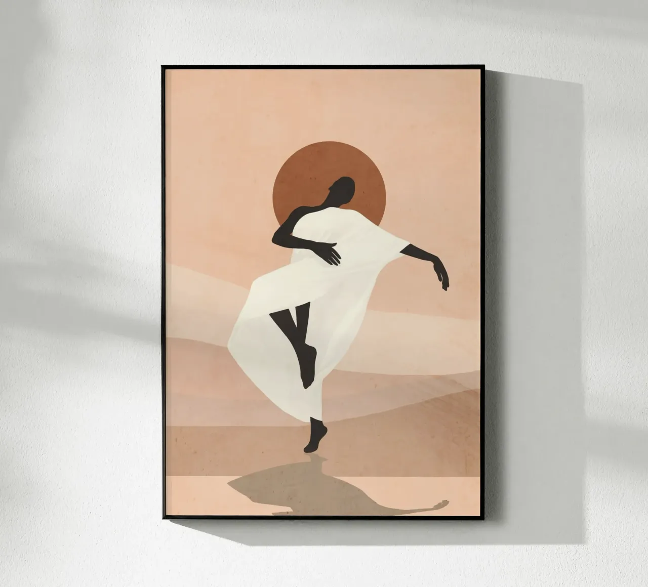 Danza plexiglass da ThingDesign