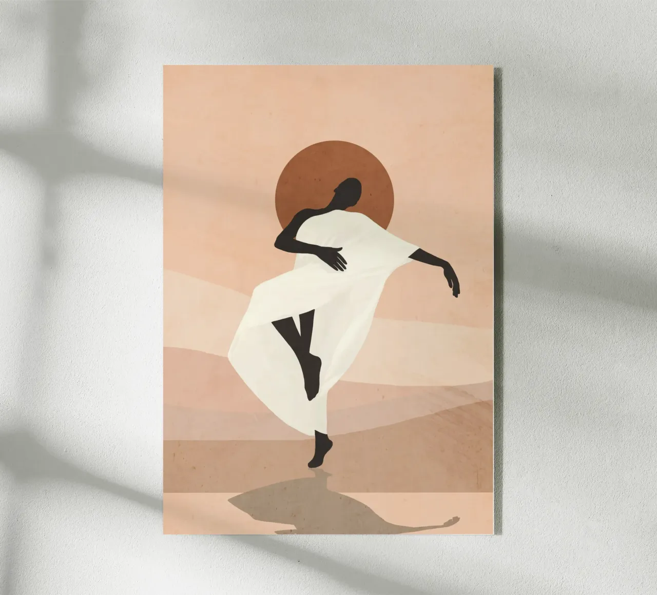 Danza plexiglass da ThingDesign