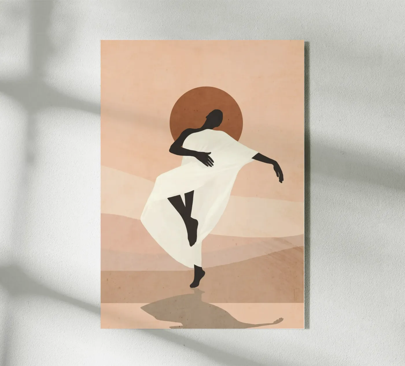 Dance plexiglass da ThingDesign