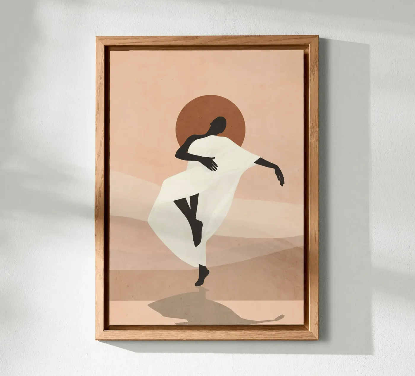 Danza pannello forex da ThingDesign