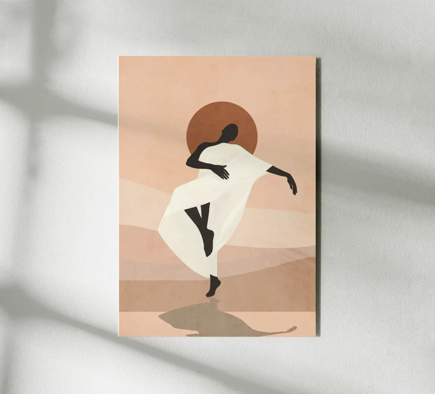 Dance forex plate by ThingDesign