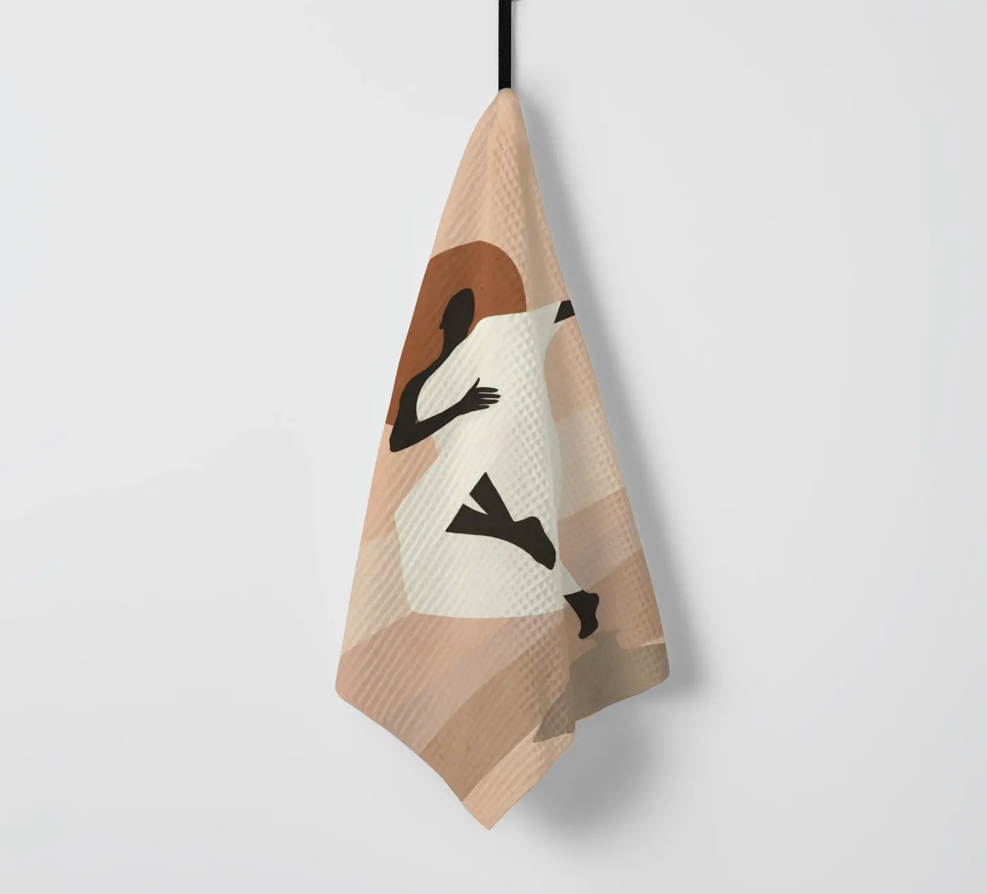 La danse torchon de ThingDesign