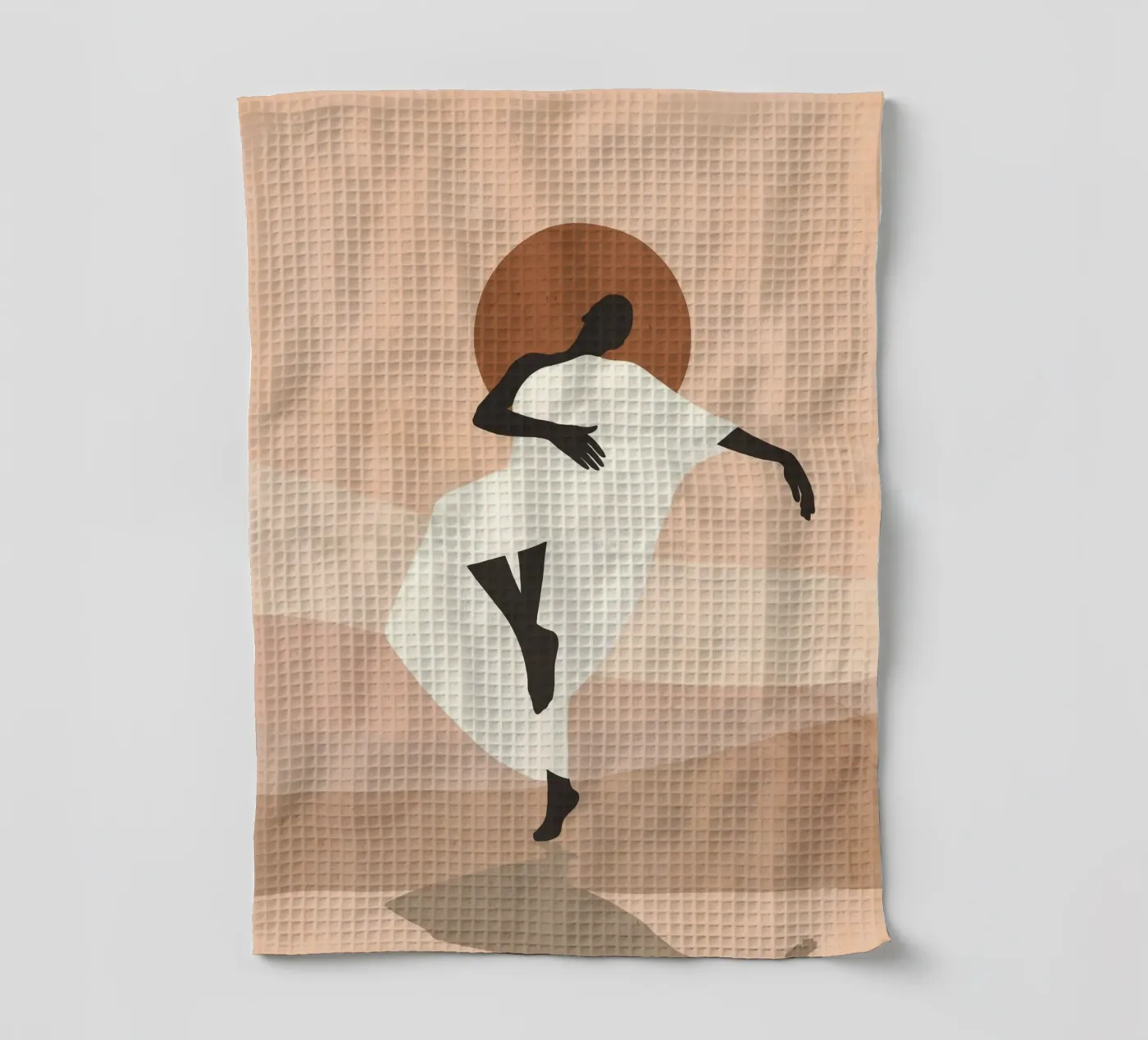 La danse torchon de ThingDesign