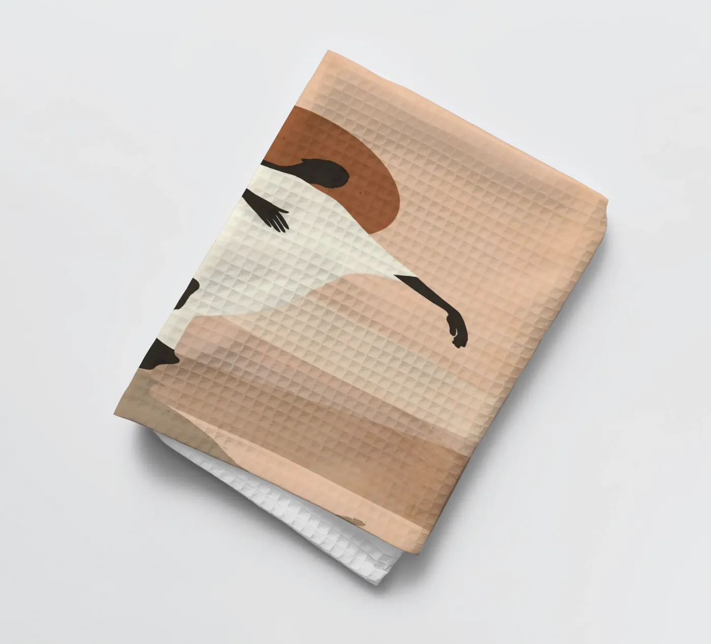 La danse torchon de ThingDesign