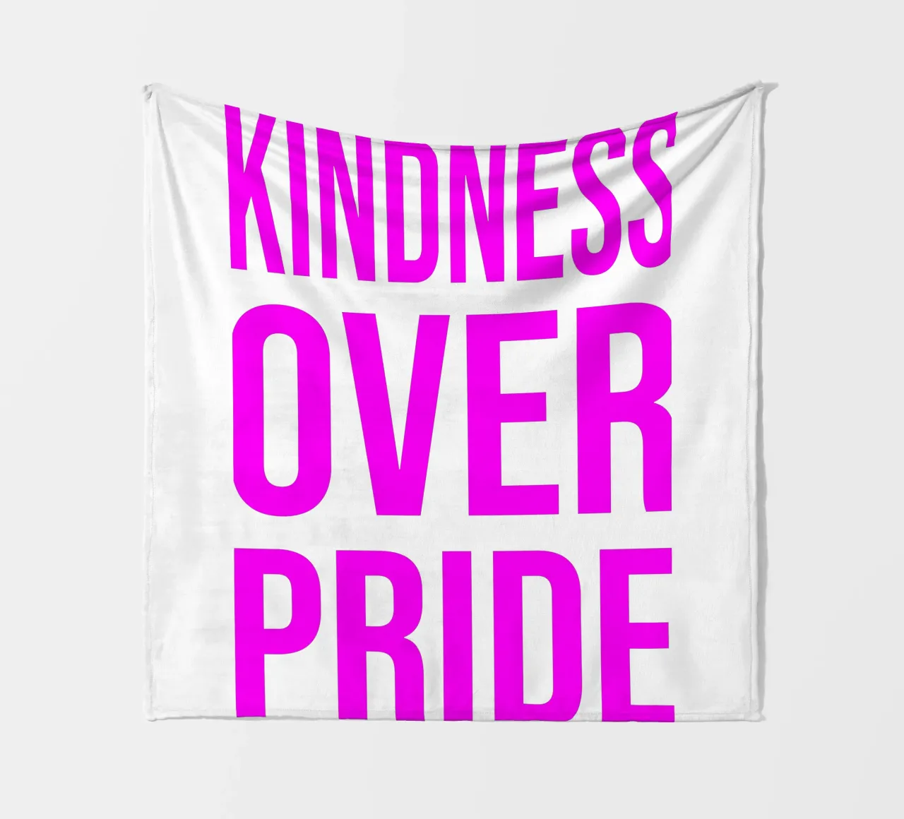 OVER Series- bold letters, brave values (5 colors) coperta in pile da OVER SERIES