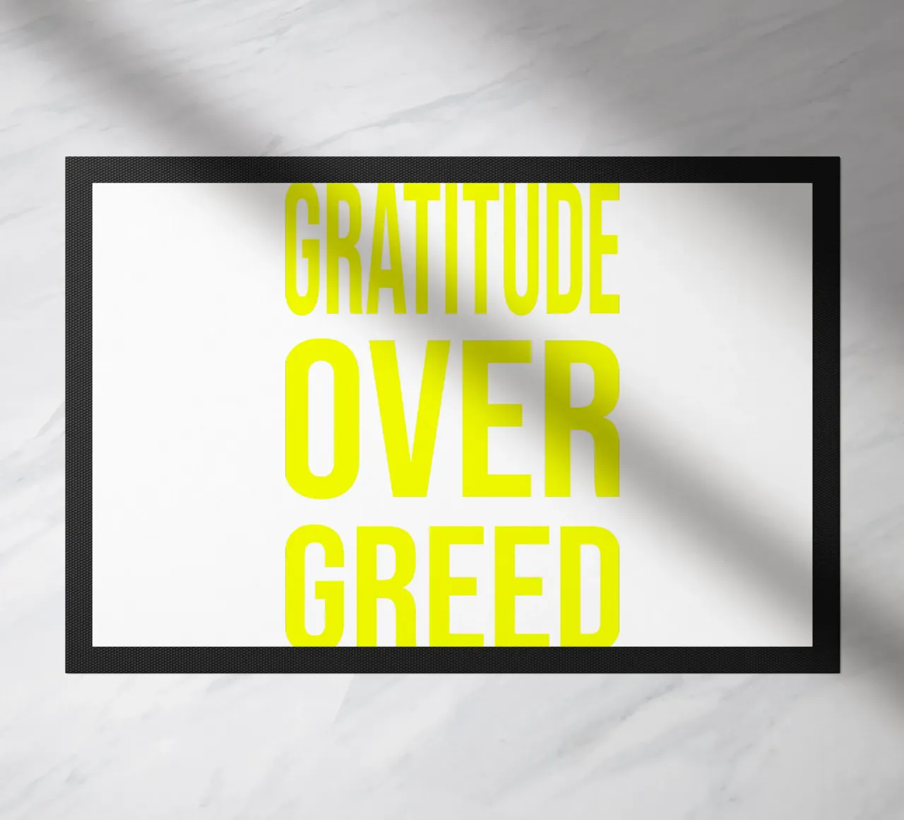 OVER Series- bold letters, brave values (5 colors) zerbino da OVER SERIES