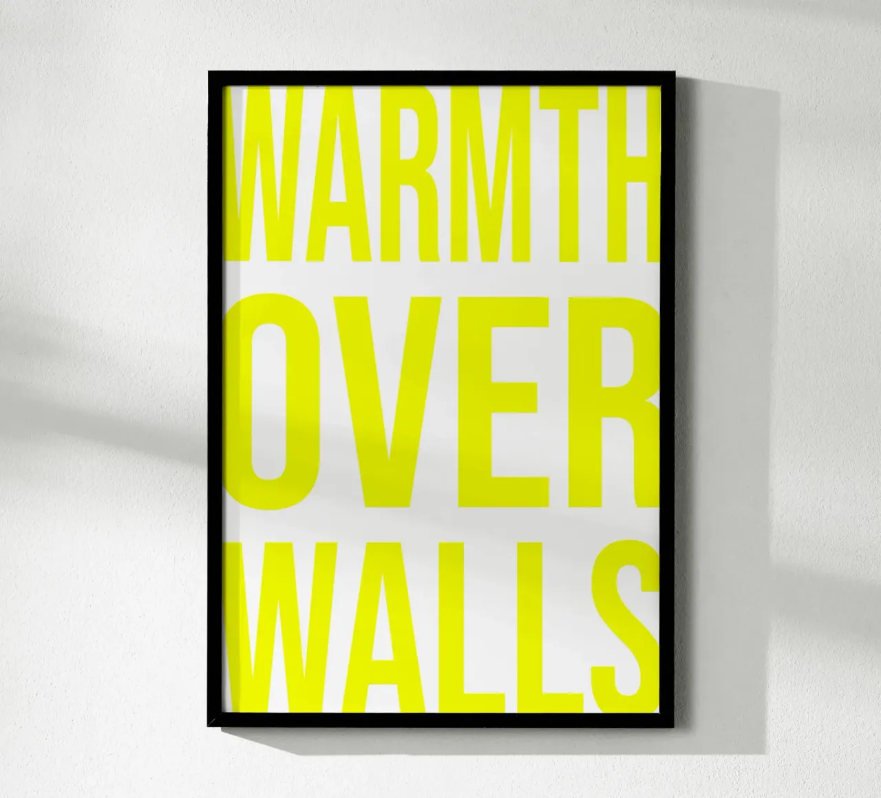 OVER Series- bold letters, brave values (5 colors) carta hahnemühle da OVER SERIES
