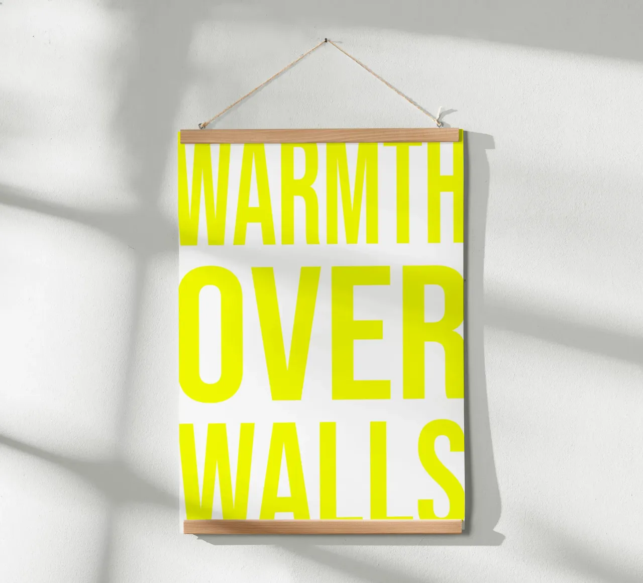OVER Series- bold letters, brave values (5 colors) carta hahnemühle da OVER SERIES