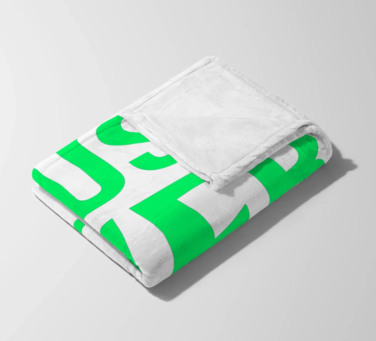OVER Series- bold letters, brave values (5 colors) coperta in pile da OVER SERIES