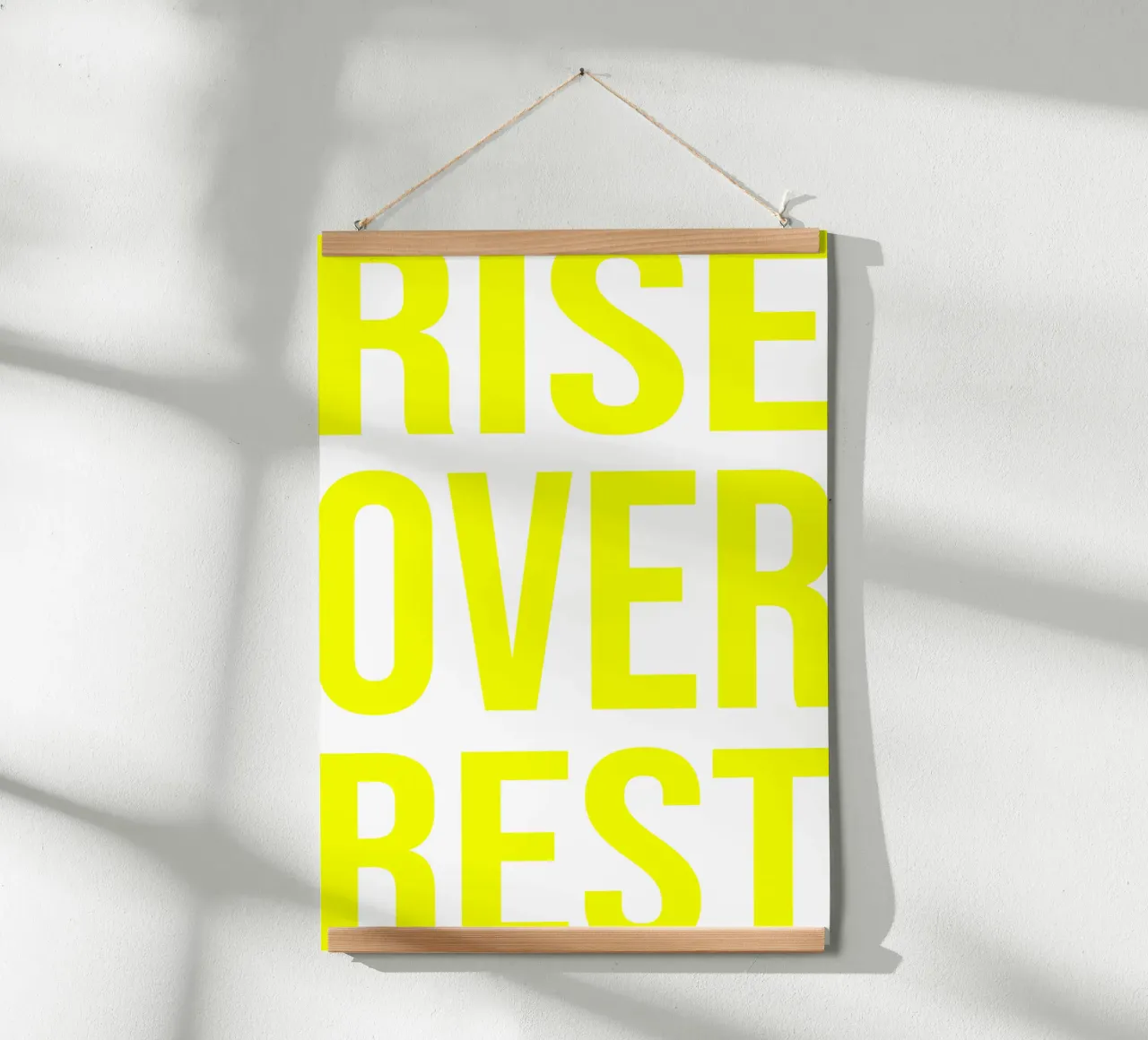 OVER Series- bold letters, brave values (5 colors) carta hahnemühle da OVER SERIES