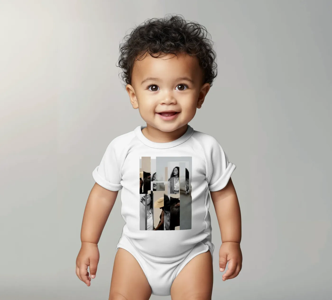Cheval body bébé de dekonstruktiv