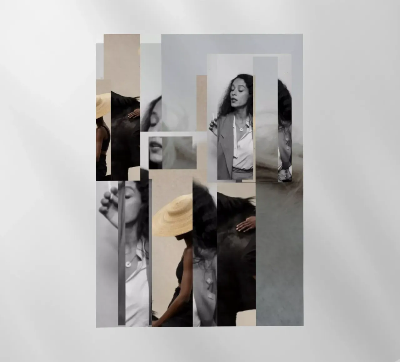 Cavallo pellicola backlit da dekonstruktiv