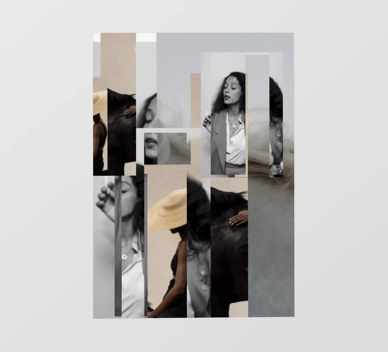 Cavallo pellicola backlit da dekonstruktiv