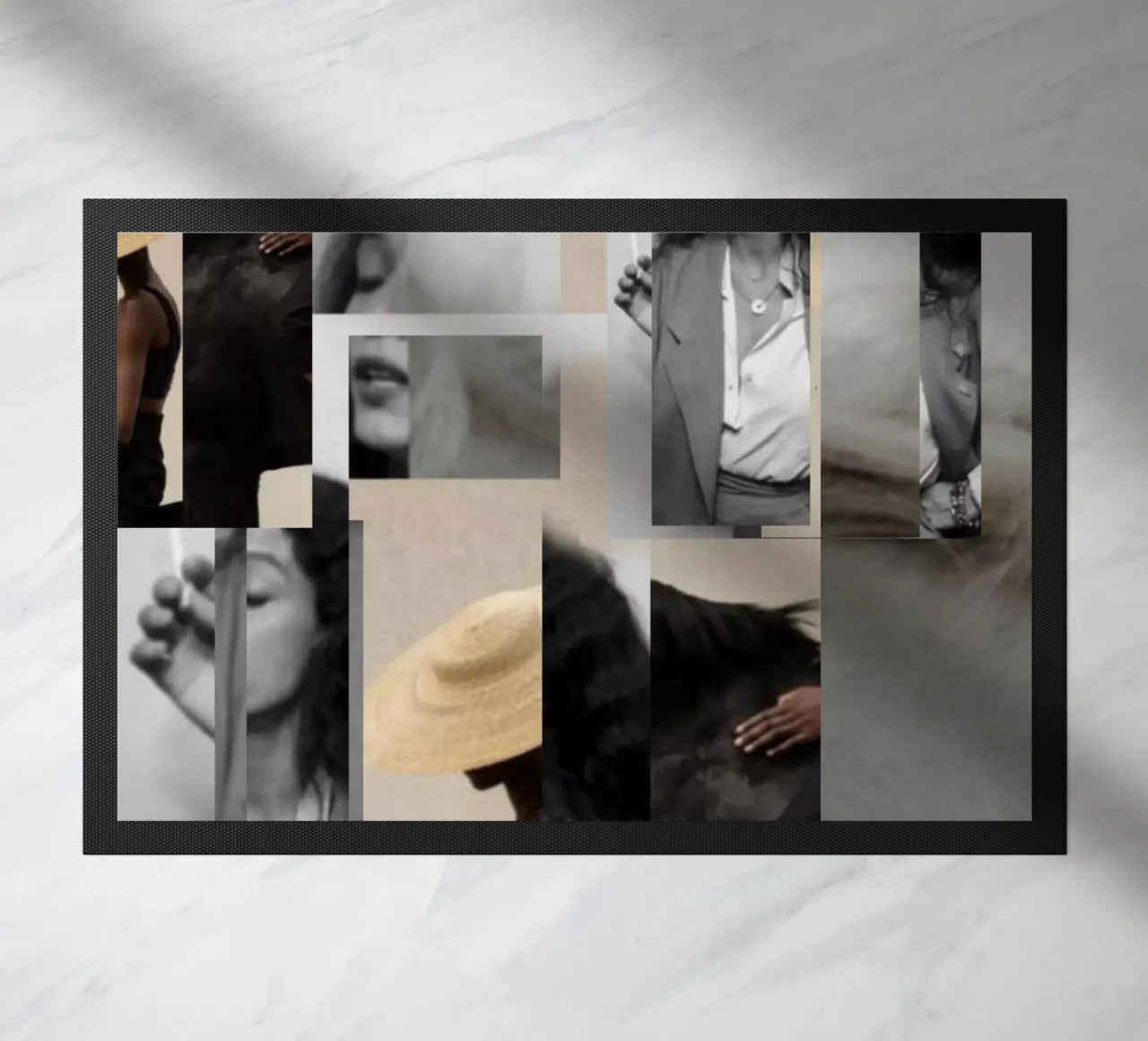 Cavallo zerbino da dekonstruktiv